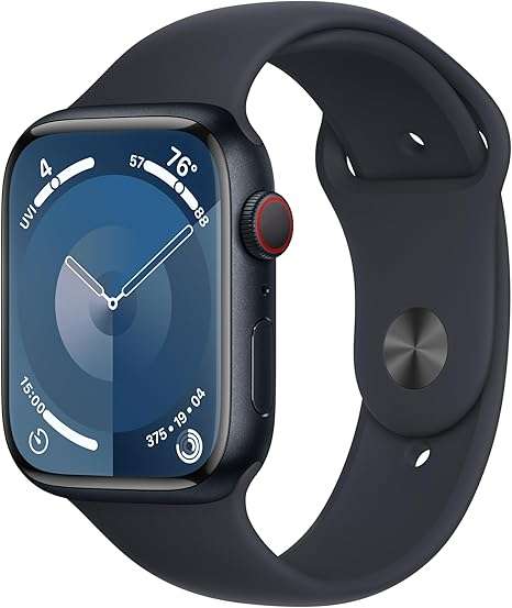 Best Smart Watches in 2025