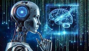The future of technology in 2025